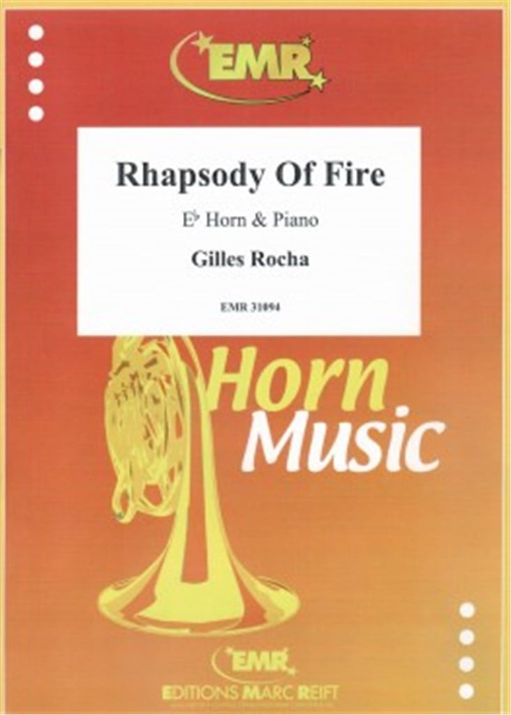 Rhapsody Of Fire